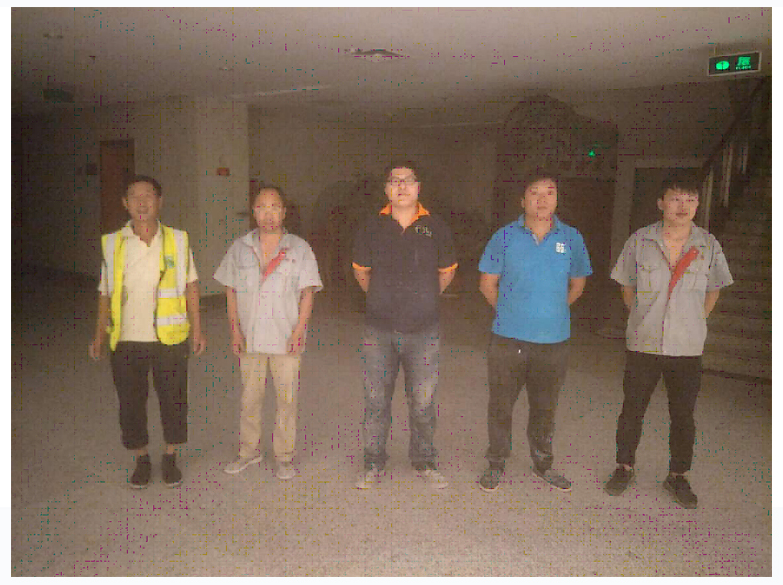 鄭州華巖清洗養(yǎng)護(hù)技術(shù)有限公司